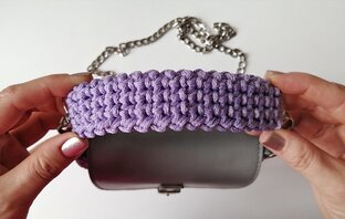 Ручки, ремешки к сумка! 