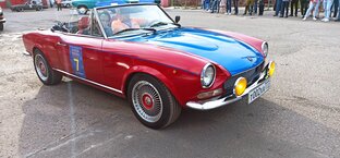 Ретро-Парад