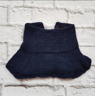 Вязаные аксессуары