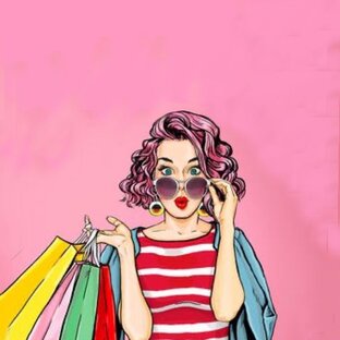 Распаковка 🛍️