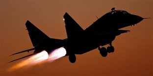 Авиация. Космос