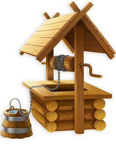 Бурение колодцев 