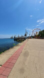 Крым 2022
