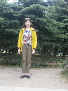 Стишки