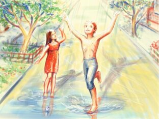 Воскресенье и другие особые дни. По Воскресеньям и другим особым дням😊