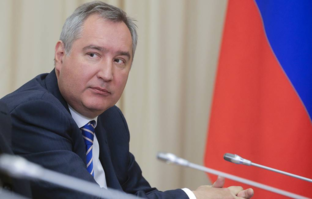 Дмитрий Рогозин