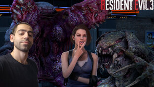  Resident Evil 3