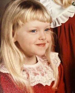 Детские фото знаменитостей