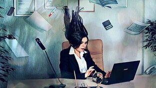 Преодолеваем Препятствия в Бизнесе с Помощью Холистической Терапии