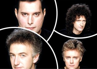 Все Песни Queen - От Худшей К Лучшей! 