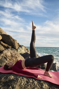 Тазовое дно