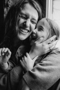 Семейная фотосъемка