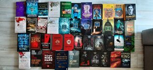 О прочитанном