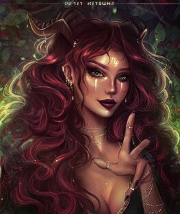 Жизненные силы для Знаков Зодиака