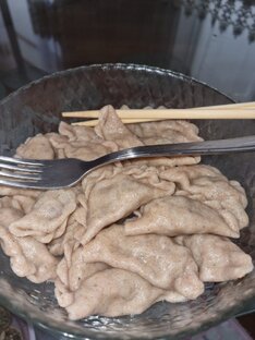 Курсе с мясом ! 