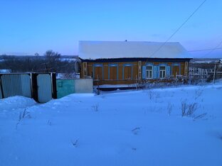 Домик в деревне
