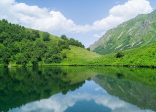 Краснодарский край