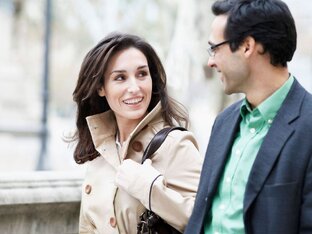 Спустя время