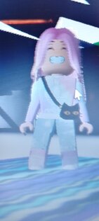Iroblox Queen