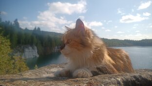 Путешествия 