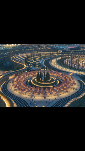 Парк Краснодар 