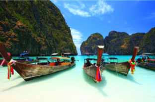 Экскурсии на Пхукете