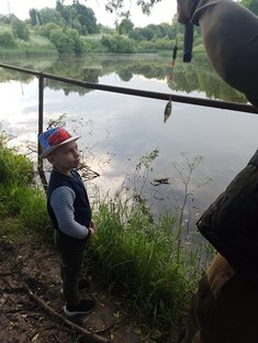 Приключится же такое