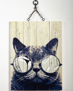 Мерло и Персик