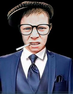 Интервью с коллектором, беседа с приставом