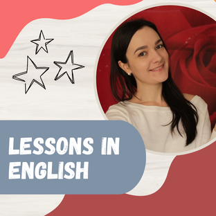 Lessons in English