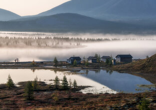 Хождение за Колыму