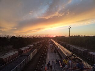 Путешествия❤️