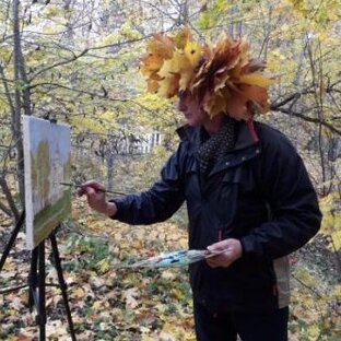 Литературные страницы