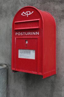 Почтовые факты