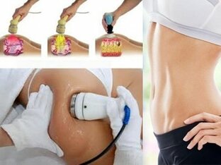 Массаж ручной / аппаратный 