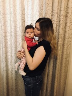 Моя Анна❤️