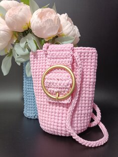 Мини сумочки