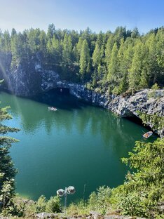 Karelia 🌲