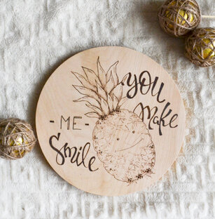 Идея для хобби