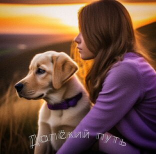 Далёкий путь