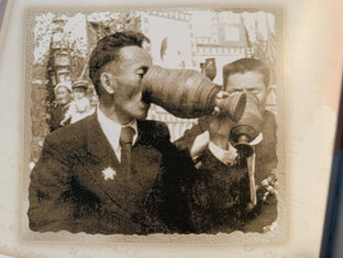 Кинохроника Якутии - советский период 