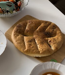 Хлеб 🍞 
