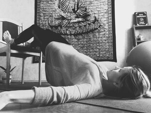 Соматические уроки 