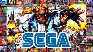SEGA