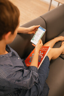 Асинхронное обучение