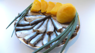 Закуски, бутерброды и домашние заготовки