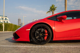 Обзоры авто