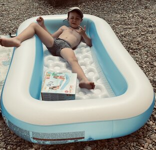 Мы поехали в Анапу 