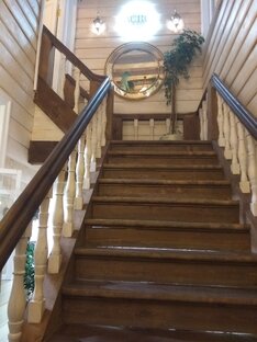 Прогулки в историю