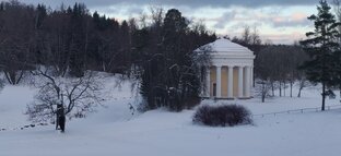 Павловск 